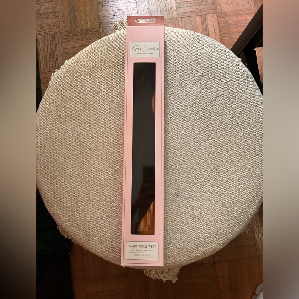 Glam Seamless Extensions